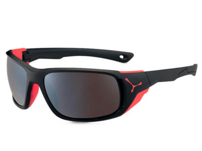 Lentes Gafas de Sol Negros Oscuros Aviador de Madera Polarizados UV400
