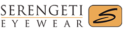 Logo Serengeti Eyewear